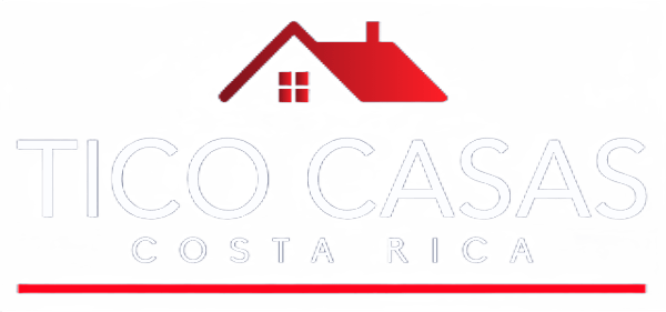 Logotipo Tico Casas